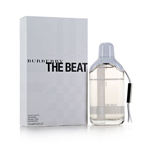 Burberry The Beat, edt 50 ml, muški miris ID EK000242624